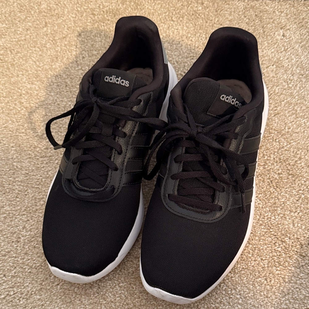 Adidas Women’s Lite Racer 3.0 - Picture 2 of 4